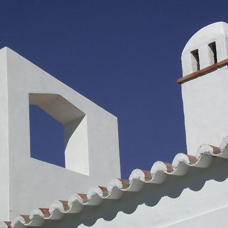 La Escuela Del Campo Panzió Setenil de las Bodegas Kültér fotó